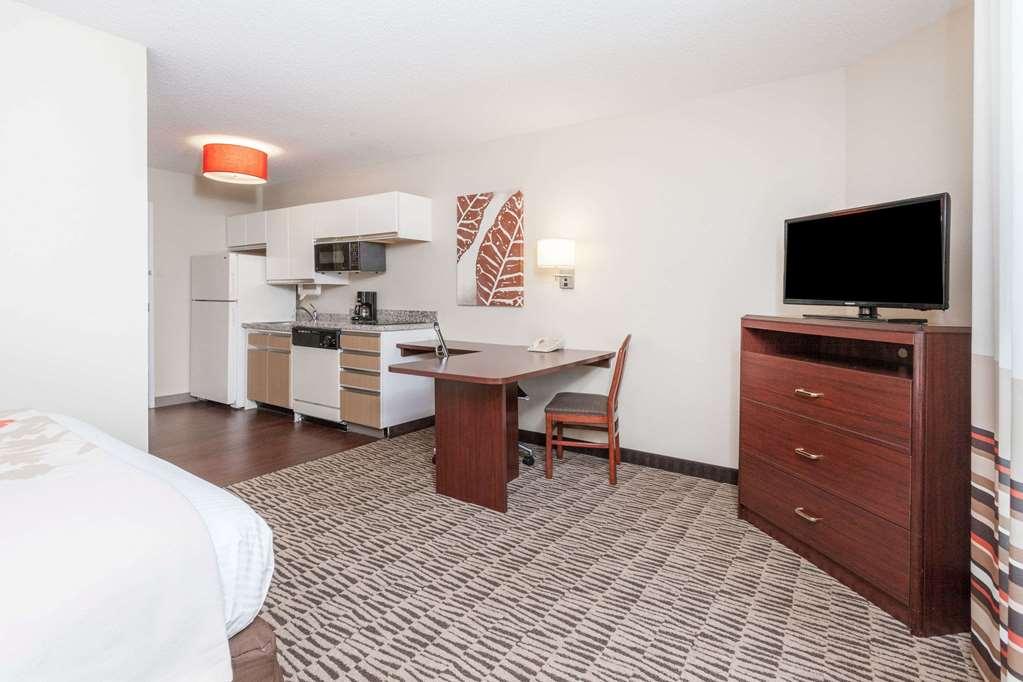 Mainstay Suites Detroit Auburn Hills Zimmer foto